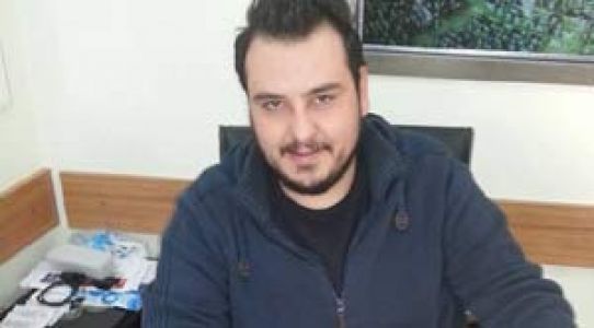 İkbal Turizm Hizmete Başladı