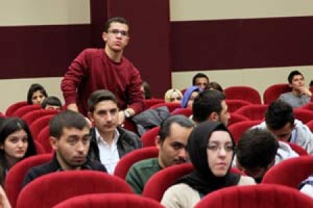 İkincisi Düzenlendi
