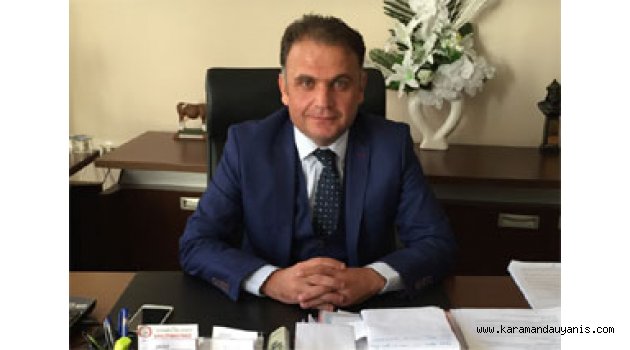İL GENEL MECLİSİ KUTLAMA MESAJI