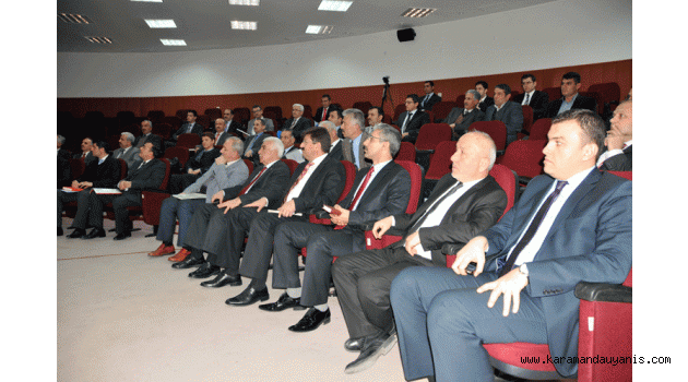 İL KOORDİNASYON KURULU TOPLANIYOR