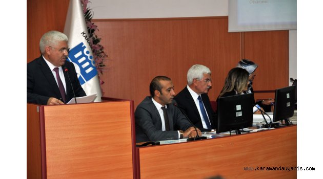 İL KOORDİNASYON KURULU TOPLANIYOR