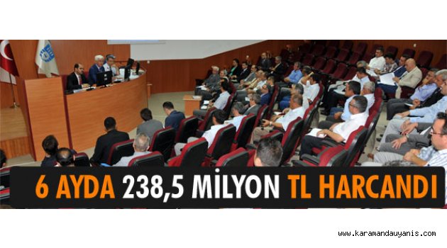 İL KOORDİNASYON KURULU