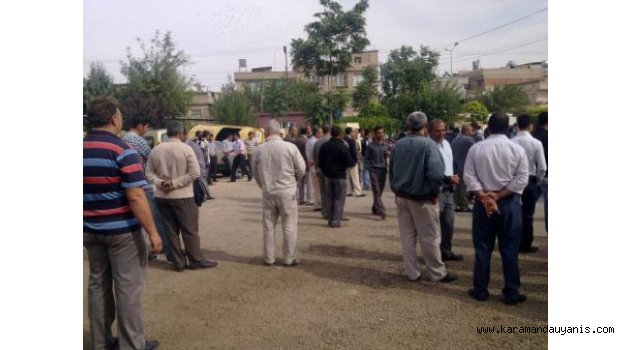 İL ÖZEL İDARESİ’NE 27 İŞÇİ ALIMI YAPILACAK