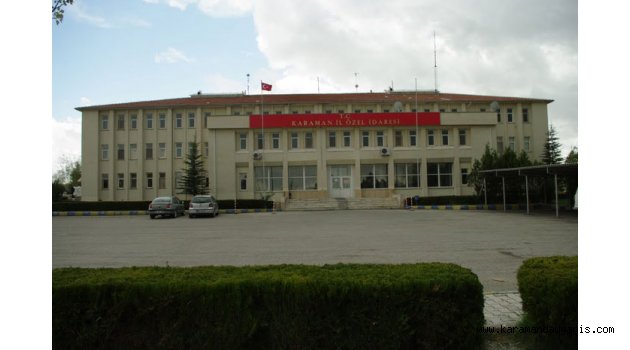 İl Özel İdaresi