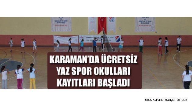 İl Spor Merkezleri