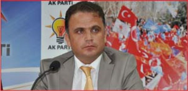 İl Genel Meclisinden Kınama