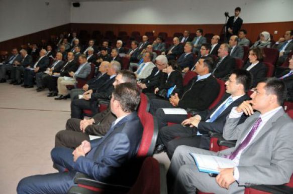 İl Koordinasyon Kurulu Toplanıyor