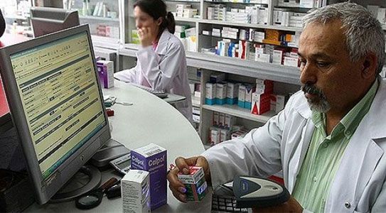 İlaç’da Son Durum