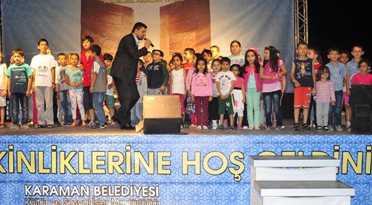 İlahi Ve Ezgiler Büyük Beğeni Topluyor