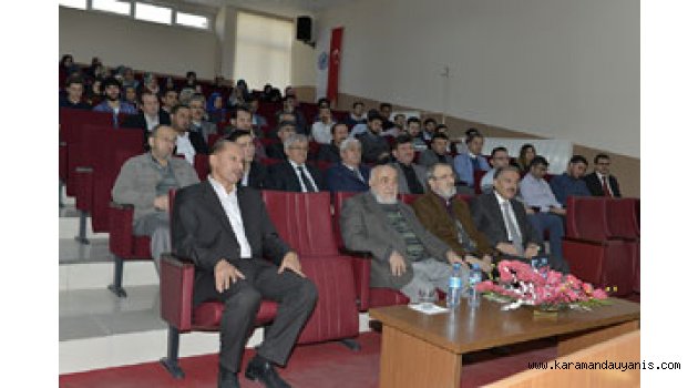 İlahiyat Neslinin İlmî Donanımı