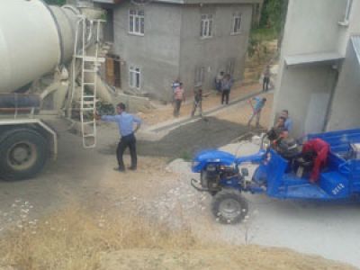 İlçe Hastanesine Hayırsever Katkısı