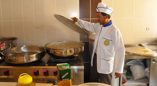 İlçelerde De Kuruluyor