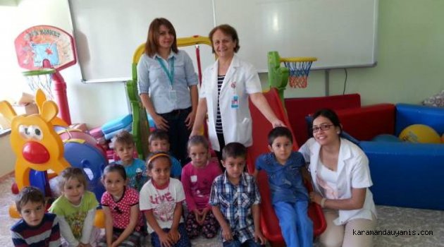 İLÇELERE TAŞINDI