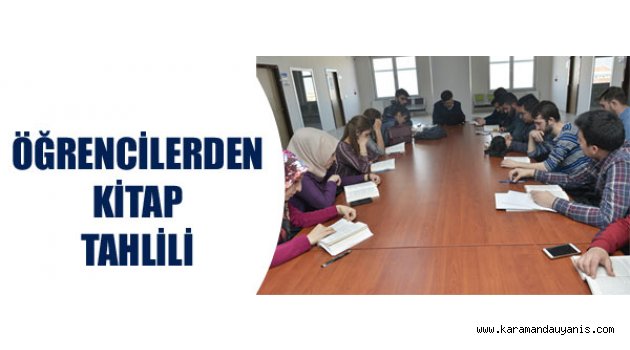 İlim ve Medeniyet Öğrenci Topluluğu