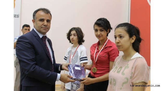 İLİMİZDE İKİ MİLYON KİTAP OKUNDU