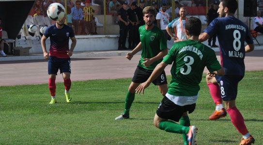 İlk Maçta Yüzler Güldü