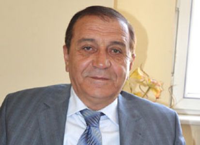 İlk Mesaj Chp'den