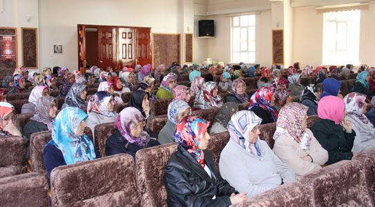 İlki Yapıldı
