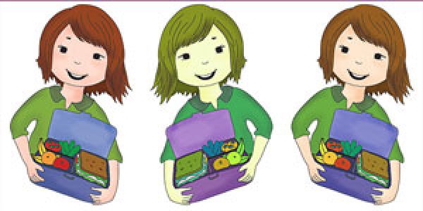 İlköğretim İçin Beslenme Programı