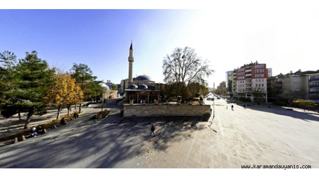 İLLERE KARNE VERİLDİ, KARAMAN 25. SIRADA YERALDI