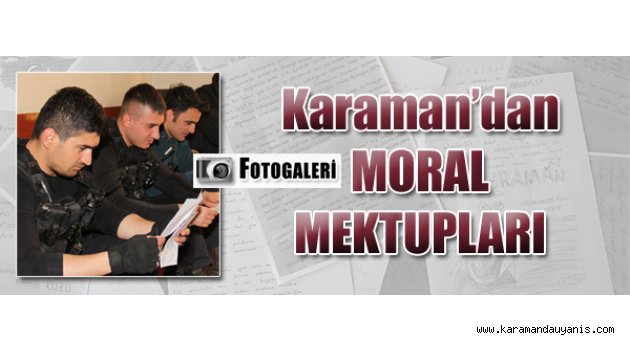 İMAM HATİP ORTAOKULU ÖĞRENCİLERİ
