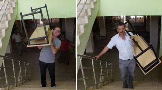 İmam Hatip’e Tahsis Edildi