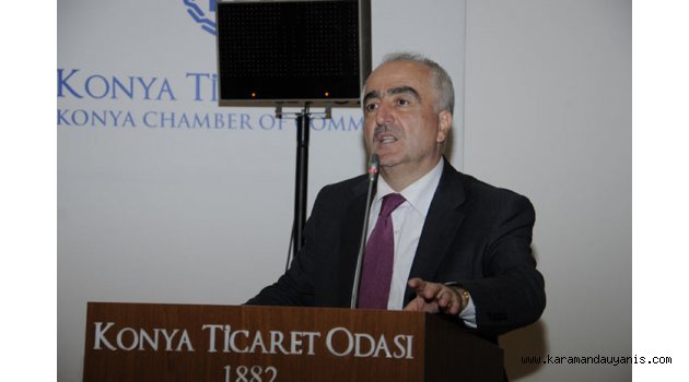 İNOVASYONLA GELİŞTİRİLECEK