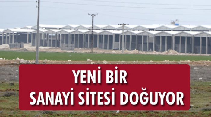 İnşaatların Yüzde 50’si Tamamlandı
