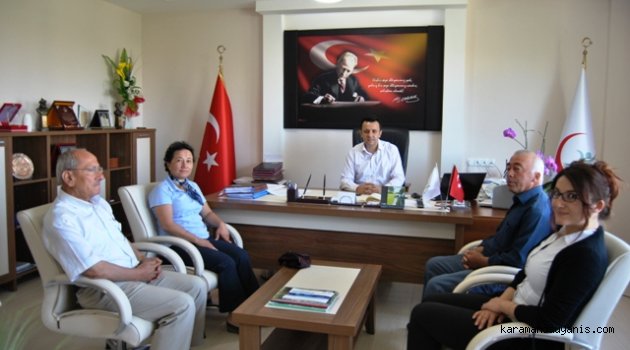 İNSAN HAKLARI KURULU ÜYELERİ