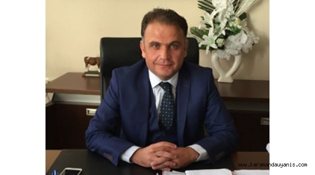 İNSAN HAKLARI MESAJI