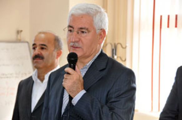 İnsan Hakları Mesajları