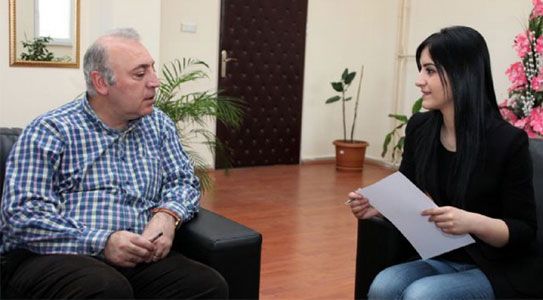 “insanlarla İlişkiler Dervişane Olmalı”