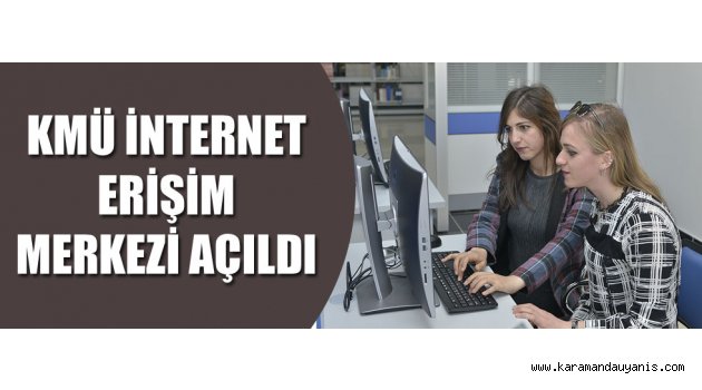 İnternet Erişim Merkezi