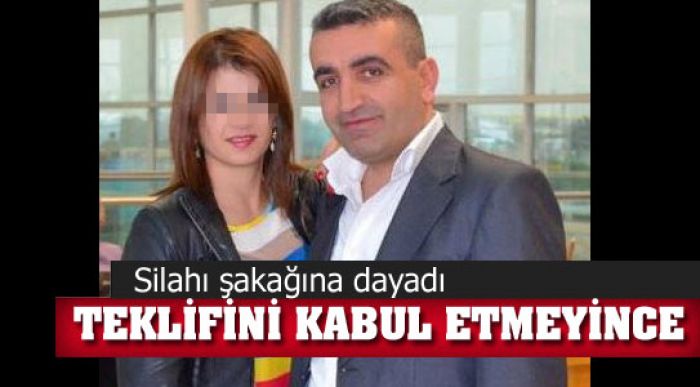İntihar Etti!