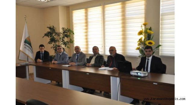 IPARDA’DA PAYDAŞ KURUMLARIN DESTĞİ SÜRÜYOR