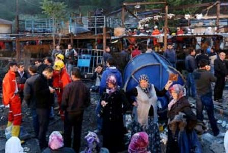 İpek Grup'dan Başsağlığı