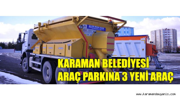 İŞ ARAÇLARI
