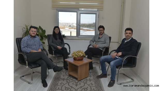 İŞ DOYUMU VE KAYGI DÜZEYİ ARAŞTIRMASI
