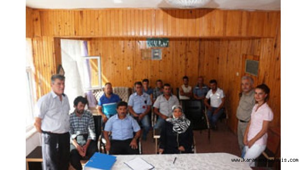 İŞ KUR’DAN TYP KURA ÇEKİMİ
