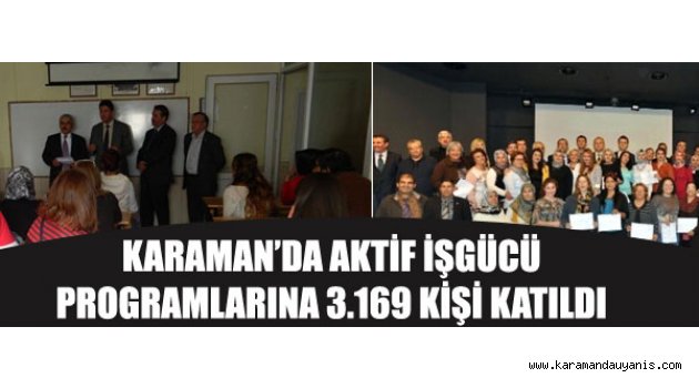 İş ve Meslek Danışmanlığı