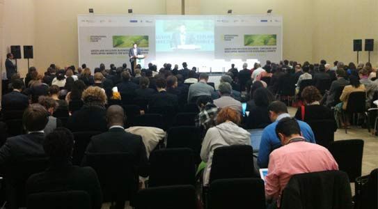 İş Forumuna Davet