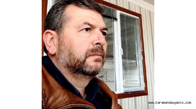 İŞADAMI KAZADA ÖLDÜ