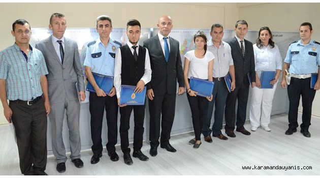 İŞARET DİLİ EĞİTİMİ