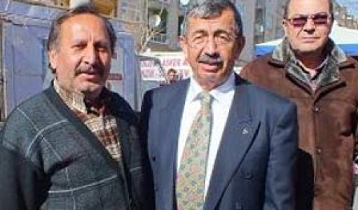 İşi Ehline Verin