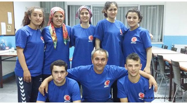 İŞİTME ENGELLİLER SPOR KULÜBÜ