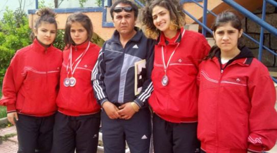 İşitme Engelliler Seçime Gitti