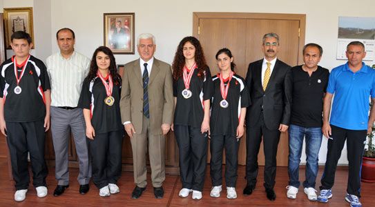 İşitme Engelliler Spor Kulübü