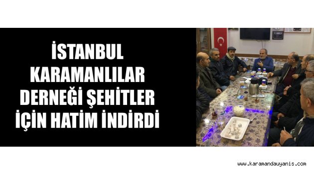 İSKARDER..
