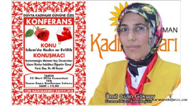 İSLAM’DA KADIN VE EVLİLİK
