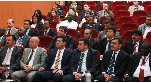İSLAM KALKINMA BANKASI İŞADAMLARINI BİLGİLENDİRECEK